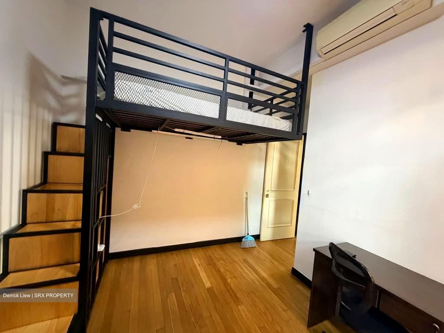 Dover Parkview (D5), Condominium #591441851